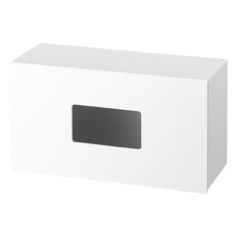 tower 前から開くマグネットボックスホルダー タワー L